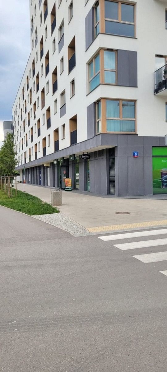 Lokal użytkowy  pokojowe na Wynajem