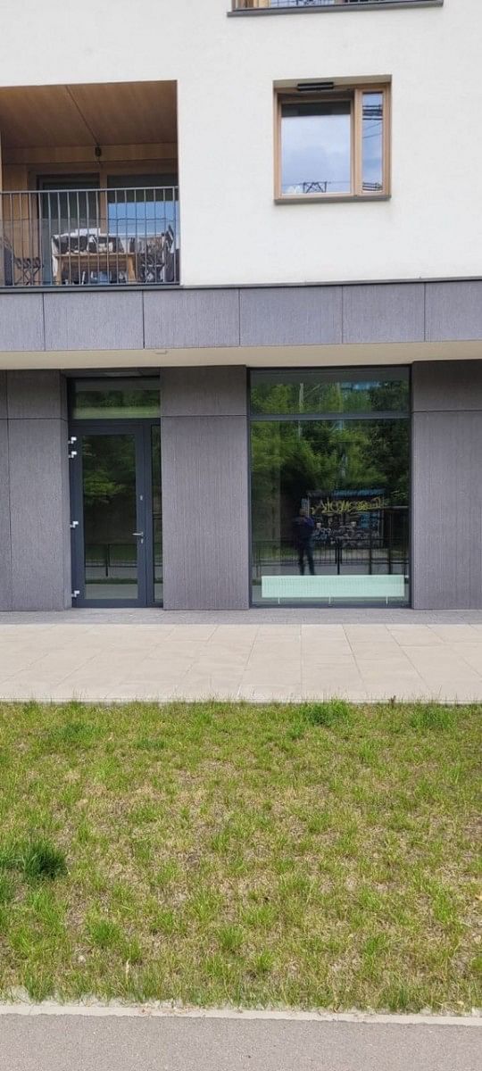 Lokal użytkowy  pokojowe na Wynajem