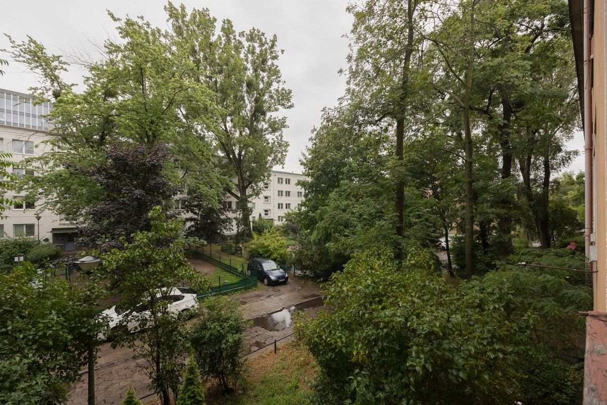 Mieszkanie 1 pokojowe na Sprzedaż