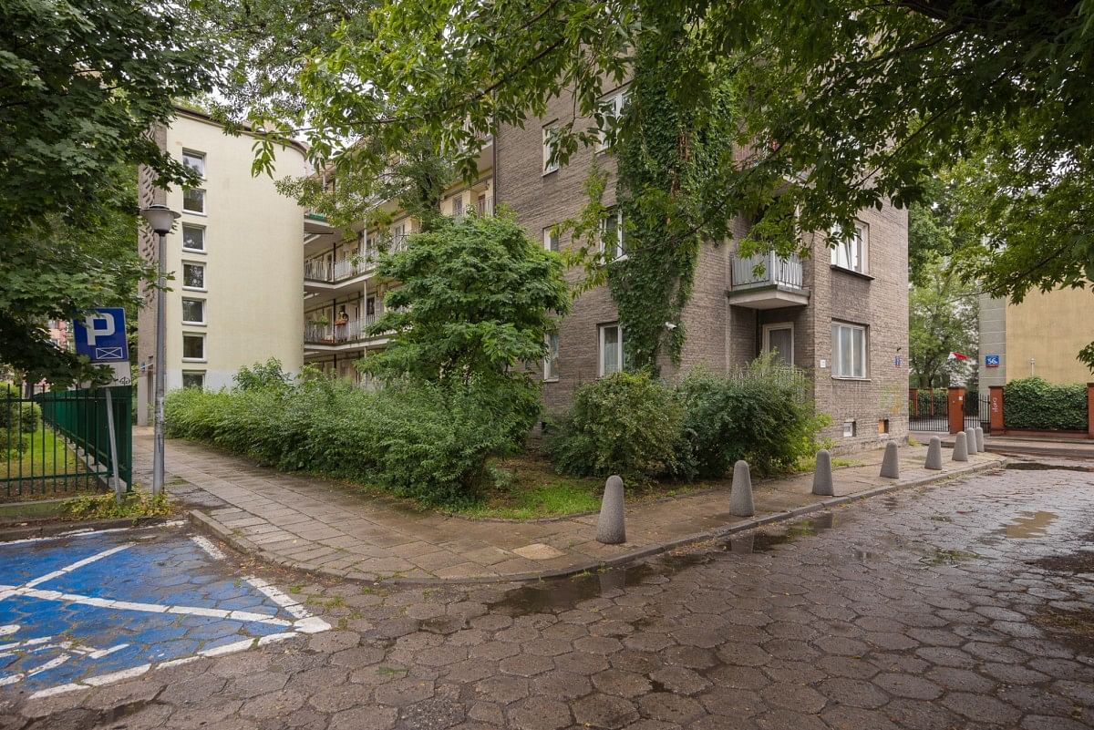 Mieszkanie 1 pokojowe na Sprzedaż