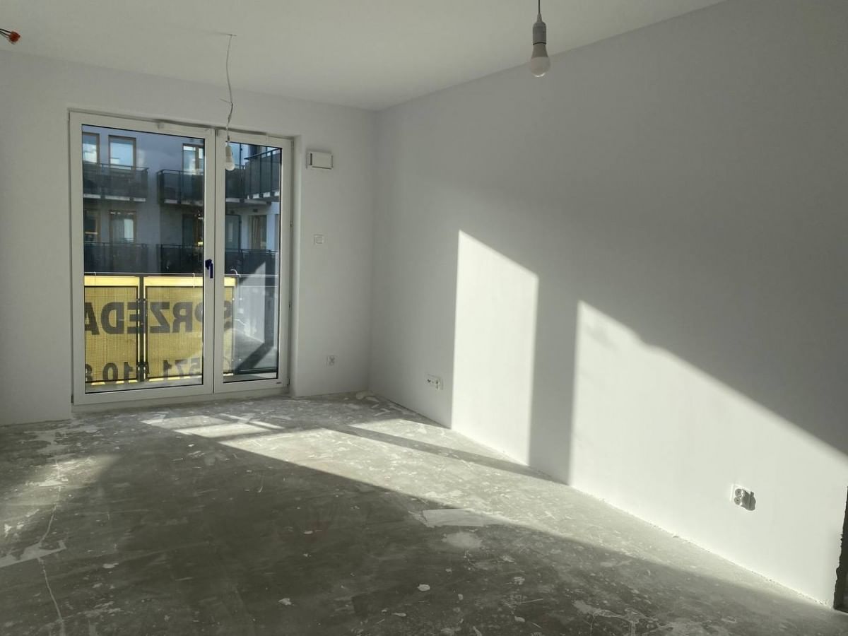 Mieszkanie 2 pokojowe na Sprzedaż