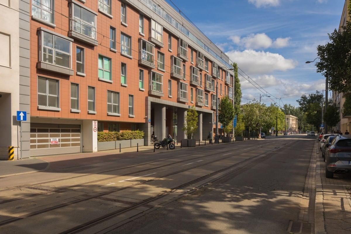 Mieszkanie 2 pokojowe na Sprzedaż