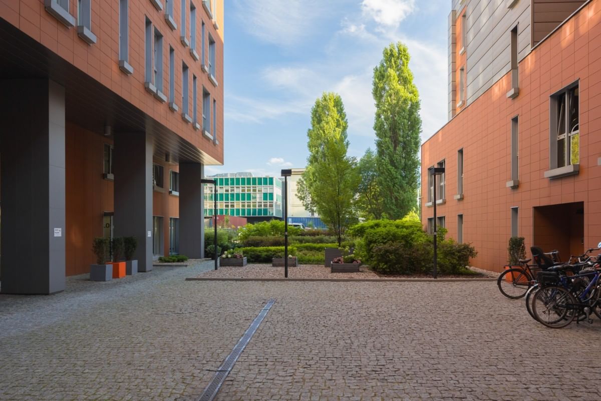 Mieszkanie 2 pokojowe na Sprzedaż