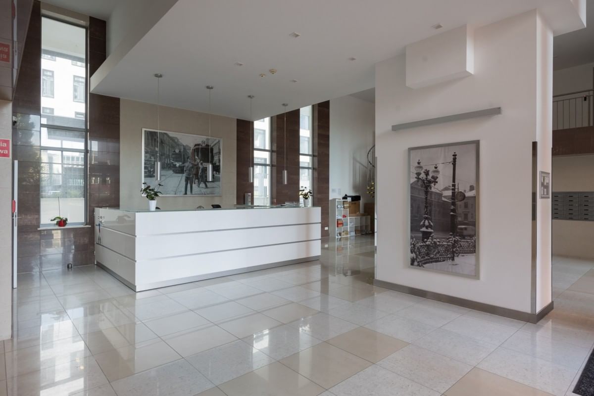 Mieszkanie 2 pokojowe na Sprzedaż