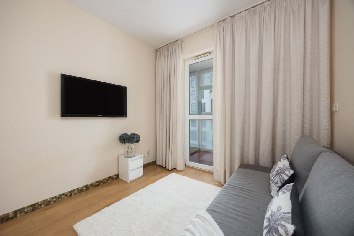 Mieszkanie 2 pokojowe na Sprzedaż