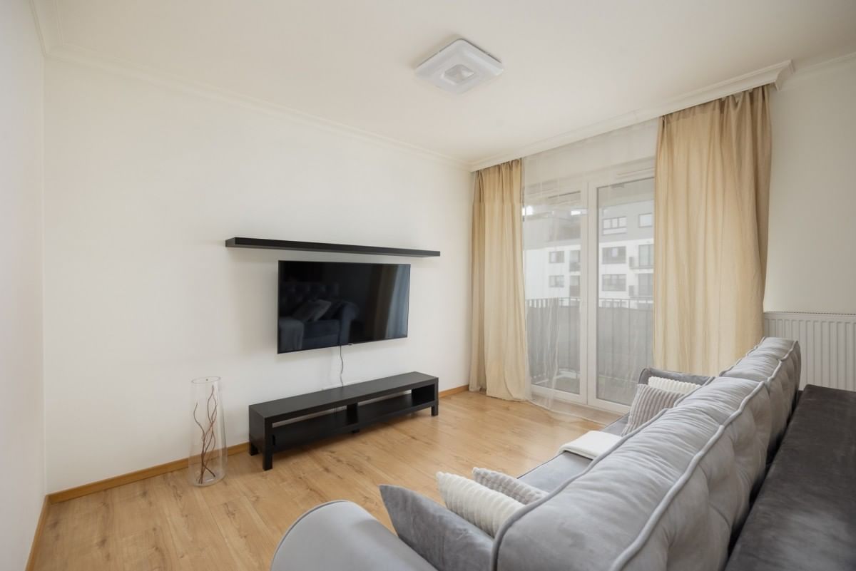 Mieszkanie 2 pokojowe na Sprzedaż