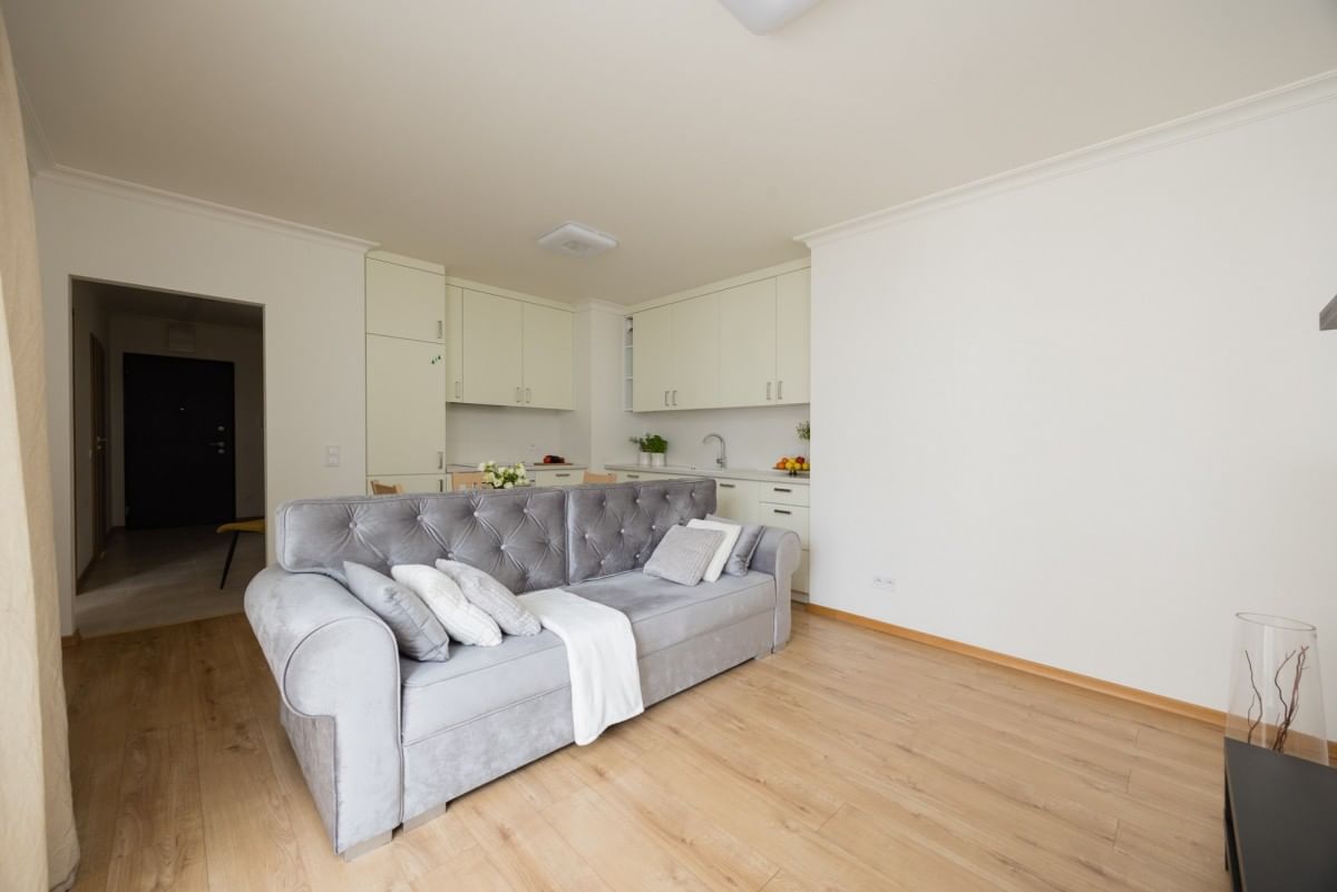 Mieszkanie 2 pokojowe na Sprzedaż