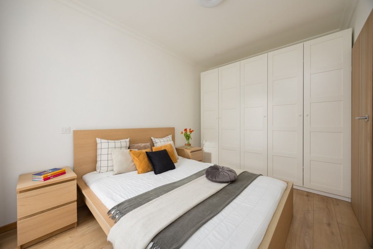 Mieszkanie 2 pokojowe na Sprzedaż