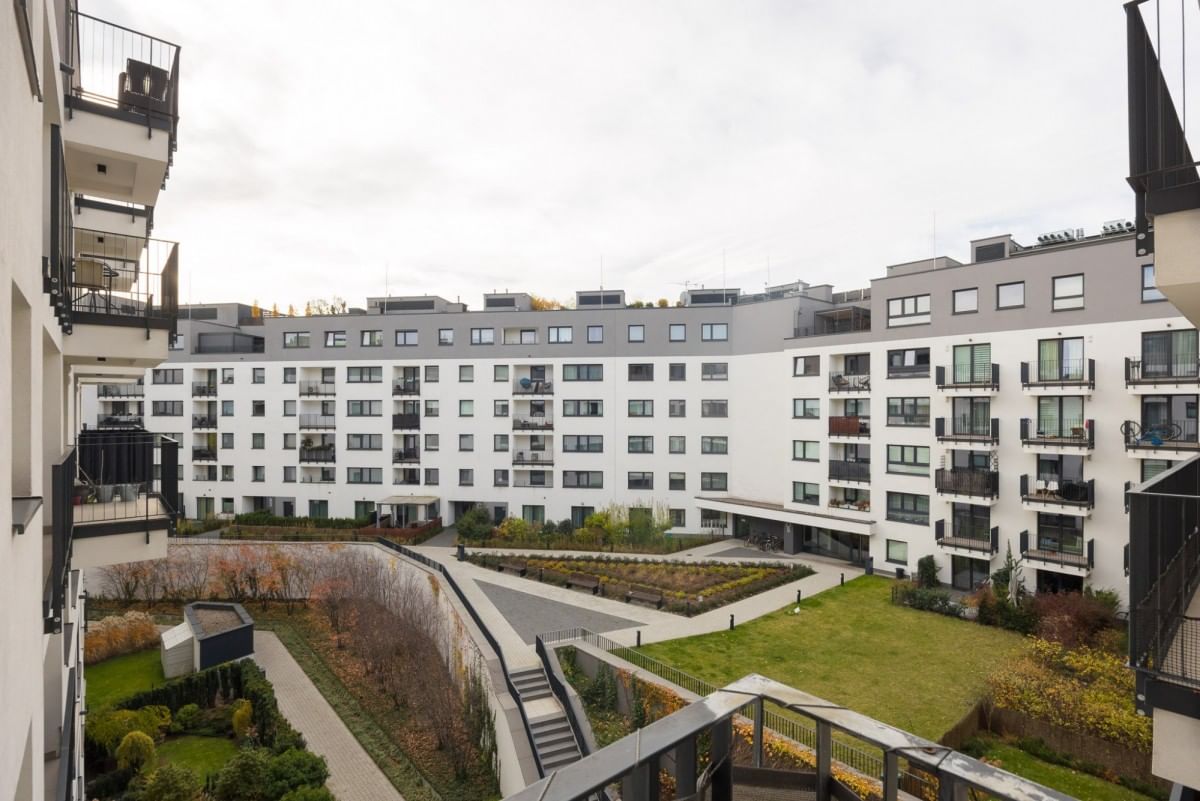 Mieszkanie 2 pokojowe na Sprzedaż