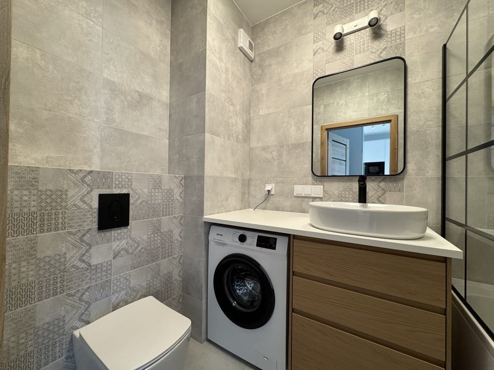 Mieszkanie 2 pokojowe na Wynajem