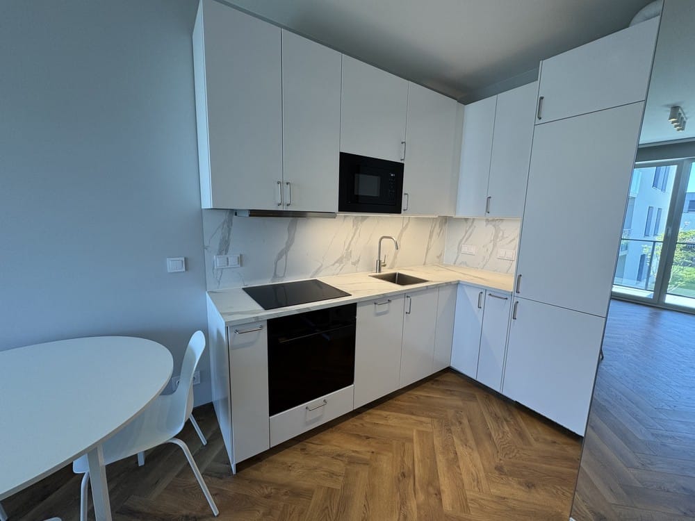 Mieszkanie 2 pokojowe na Wynajem