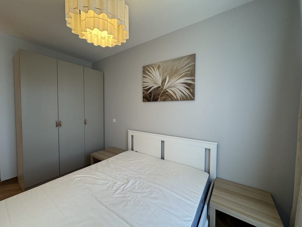 Mieszkanie 2 pokojowe na Wynajem