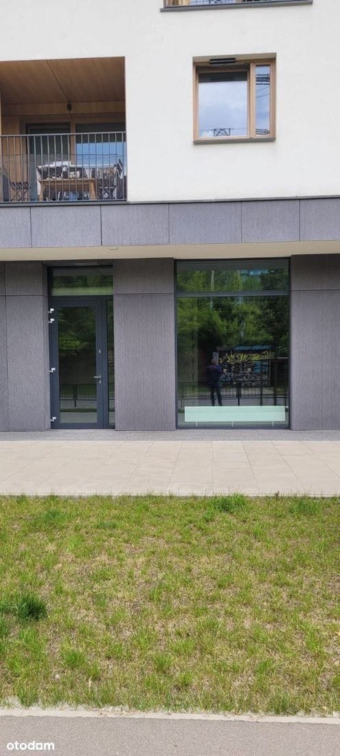 Lokal użytkowy  pokojowe na Wynajem