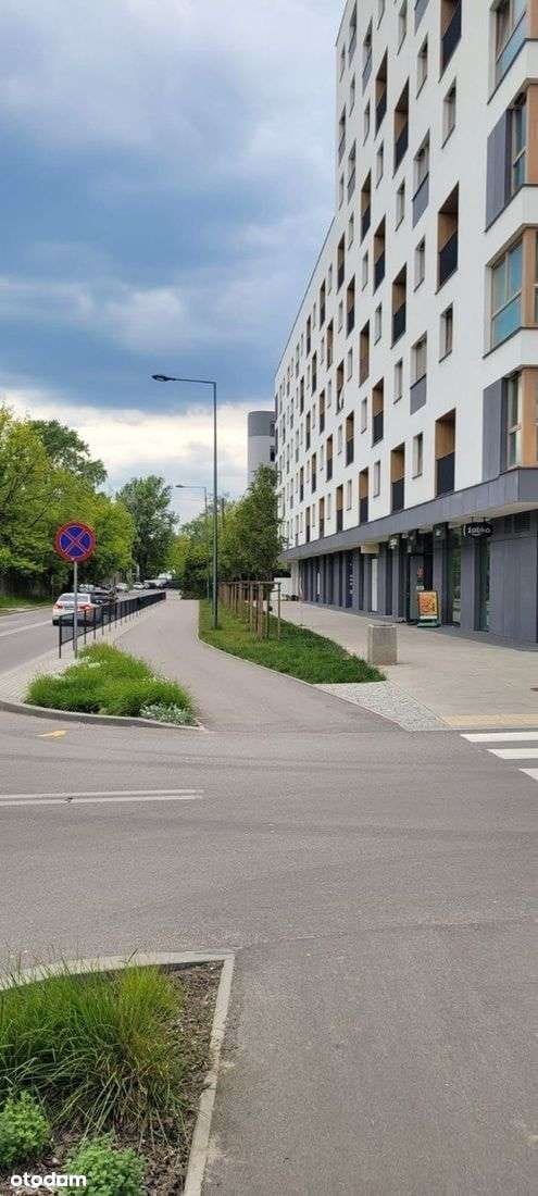 Lokal użytkowy  pokojowe na Wynajem