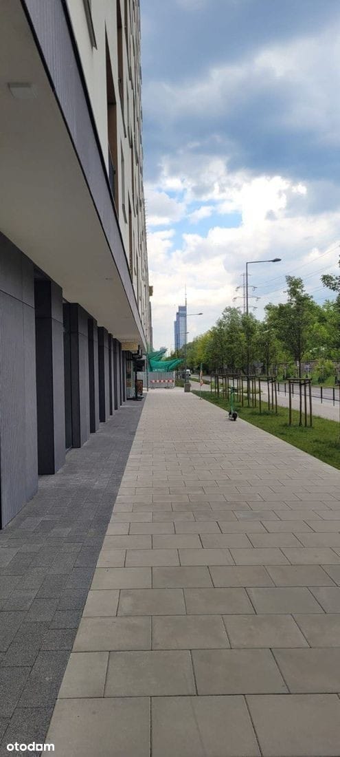 Lokal użytkowy  pokojowe na Wynajem