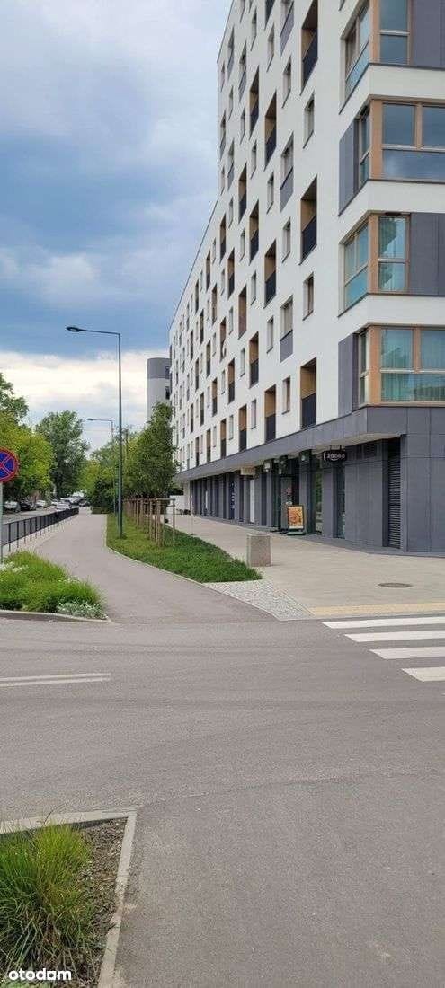 Lokal użytkowy  pokojowe na Wynajem