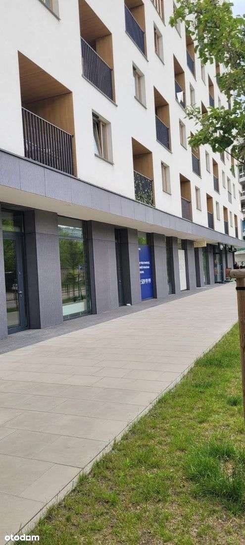 Lokal użytkowy  pokojowe na Wynajem