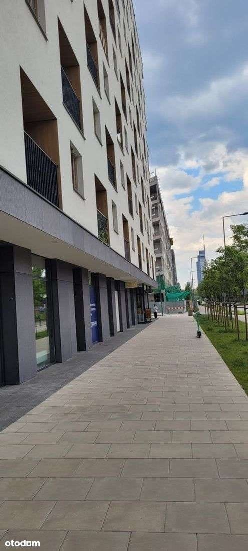 Lokal użytkowy  pokojowe na Wynajem