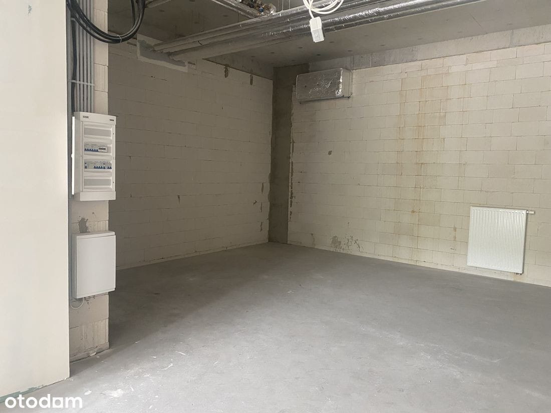 Lokal użytkowy  pokojowe na Wynajem
