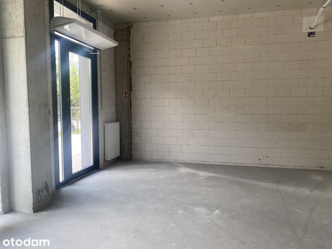Lokal użytkowy  pokojowe na Wynajem
