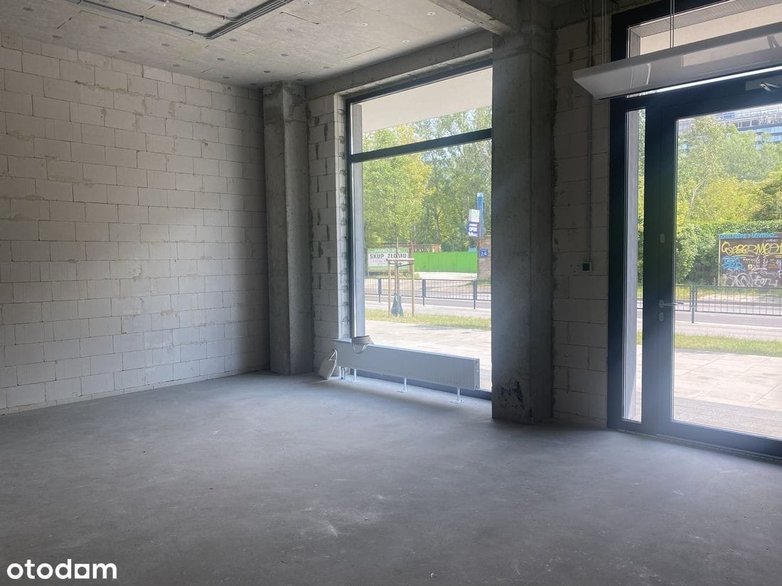 Lokal użytkowy  pokojowe na Wynajem