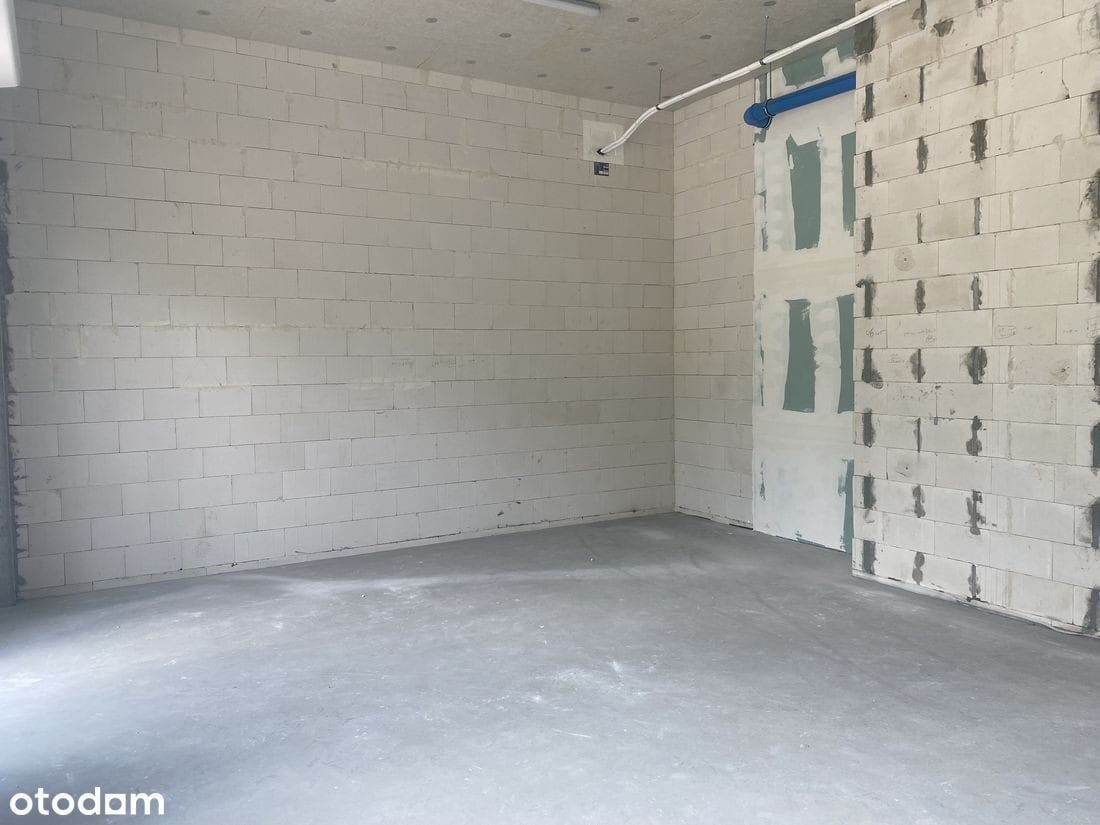 Lokal użytkowy  pokojowe na Wynajem