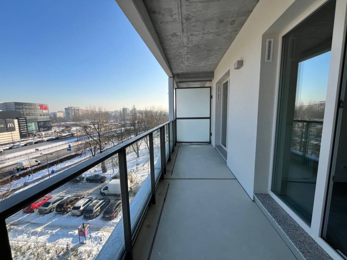 Mieszkanie 2 pokojowe na Sprzedaż