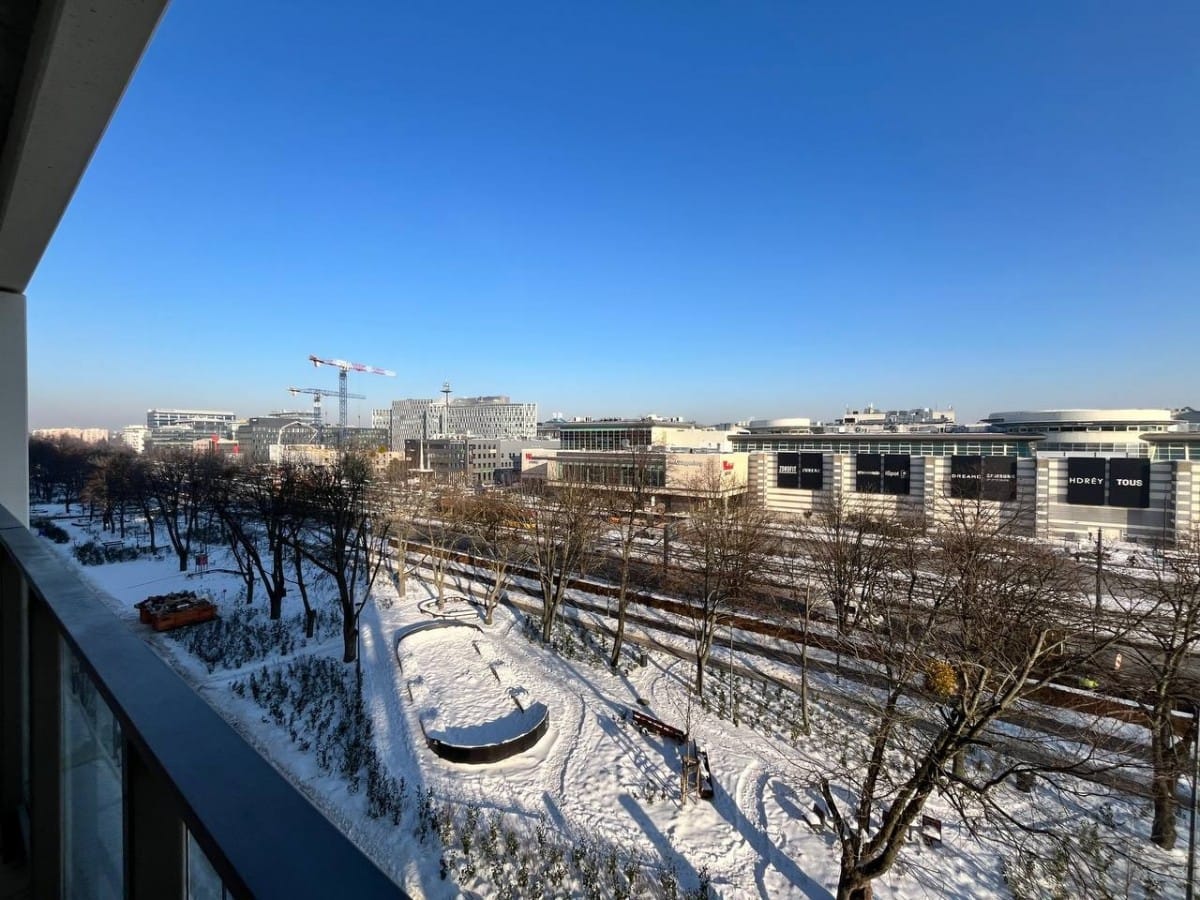 Mieszkanie 2 pokojowe na Sprzedaż