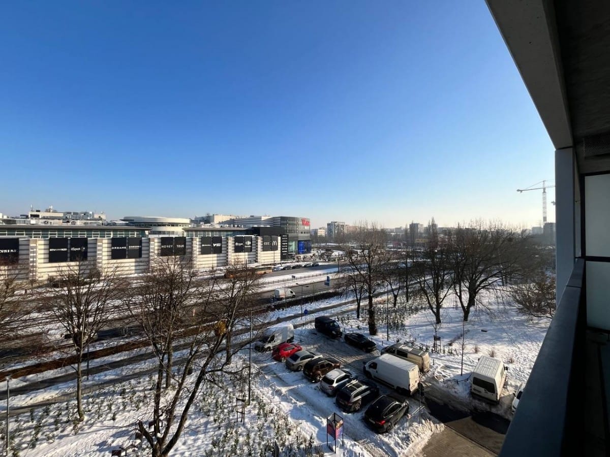 Mieszkanie 2 pokojowe na Sprzedaż