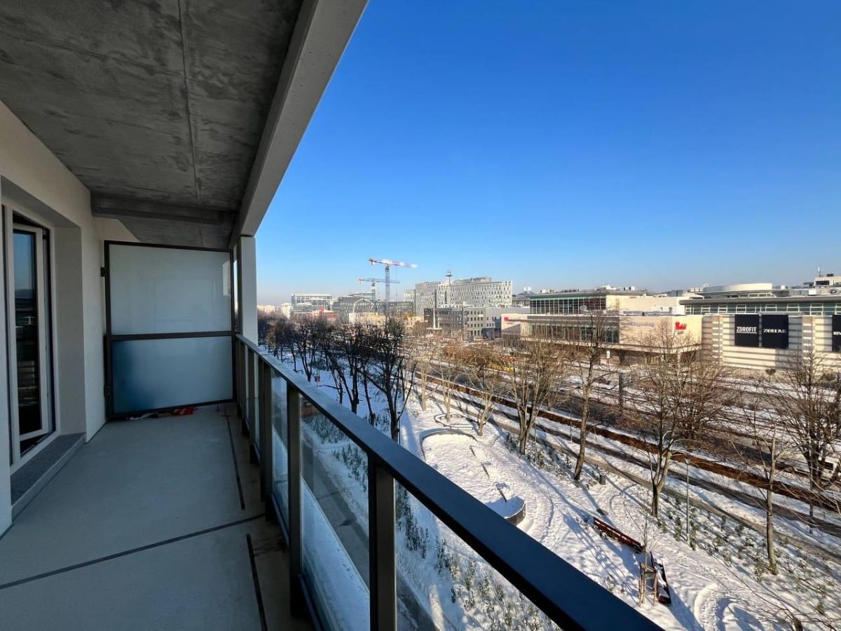 Mieszkanie 2 pokojowe na Sprzedaż