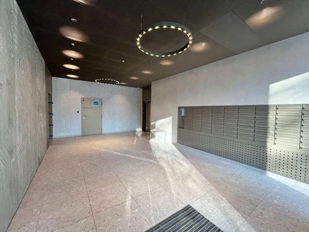 Mieszkanie 2 pokojowe na Sprzedaż