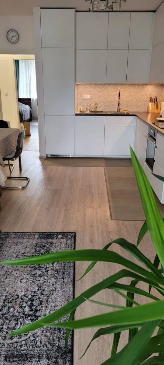 Mieszkanie 4 pokojowe na Wynajem