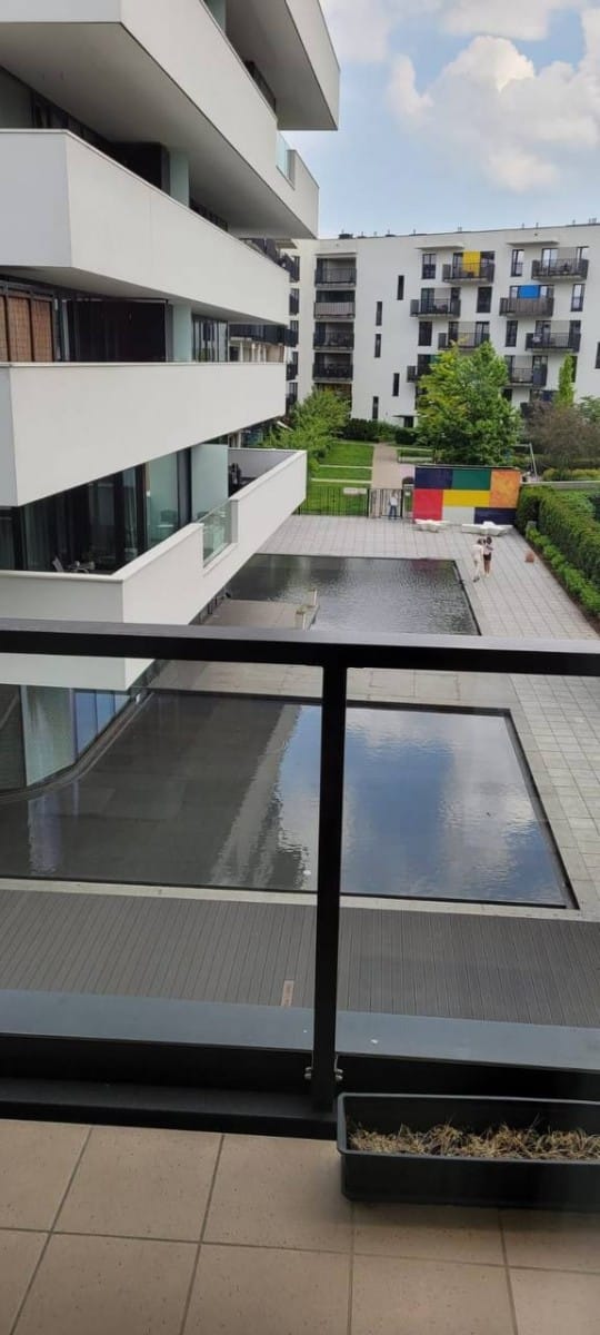 Mieszkanie 4 pokojowe na Wynajem