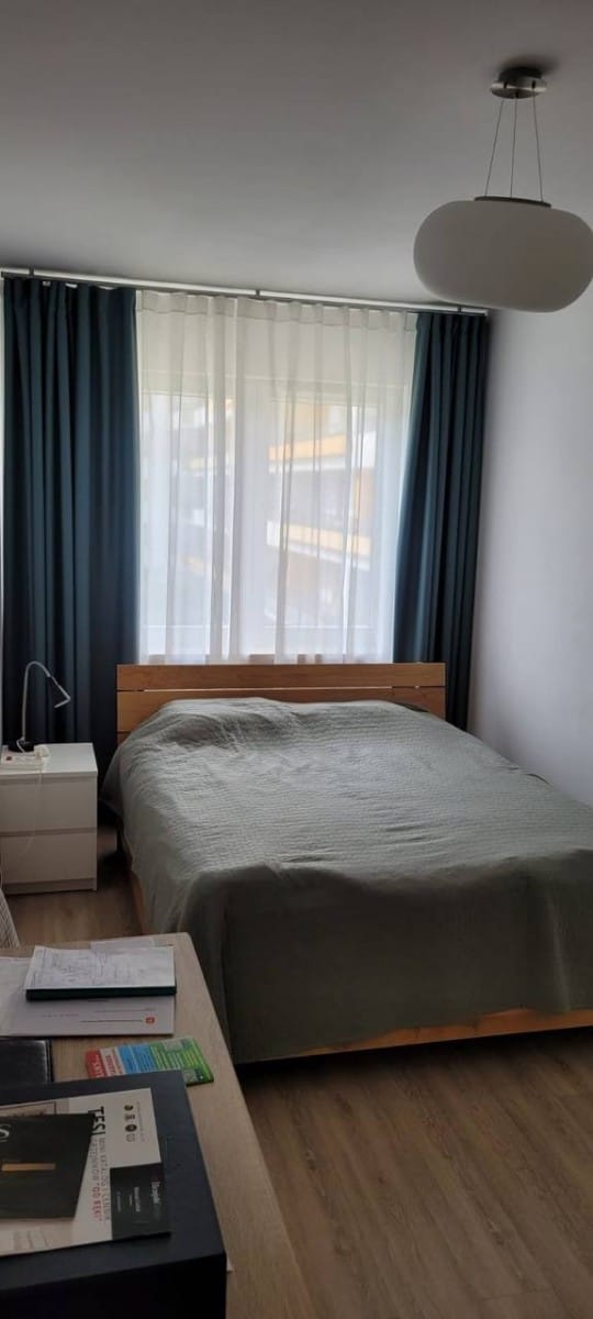 Mieszkanie 4 pokojowe na Wynajem