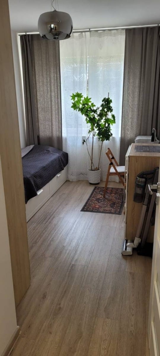 Mieszkanie 4 pokojowe na Wynajem