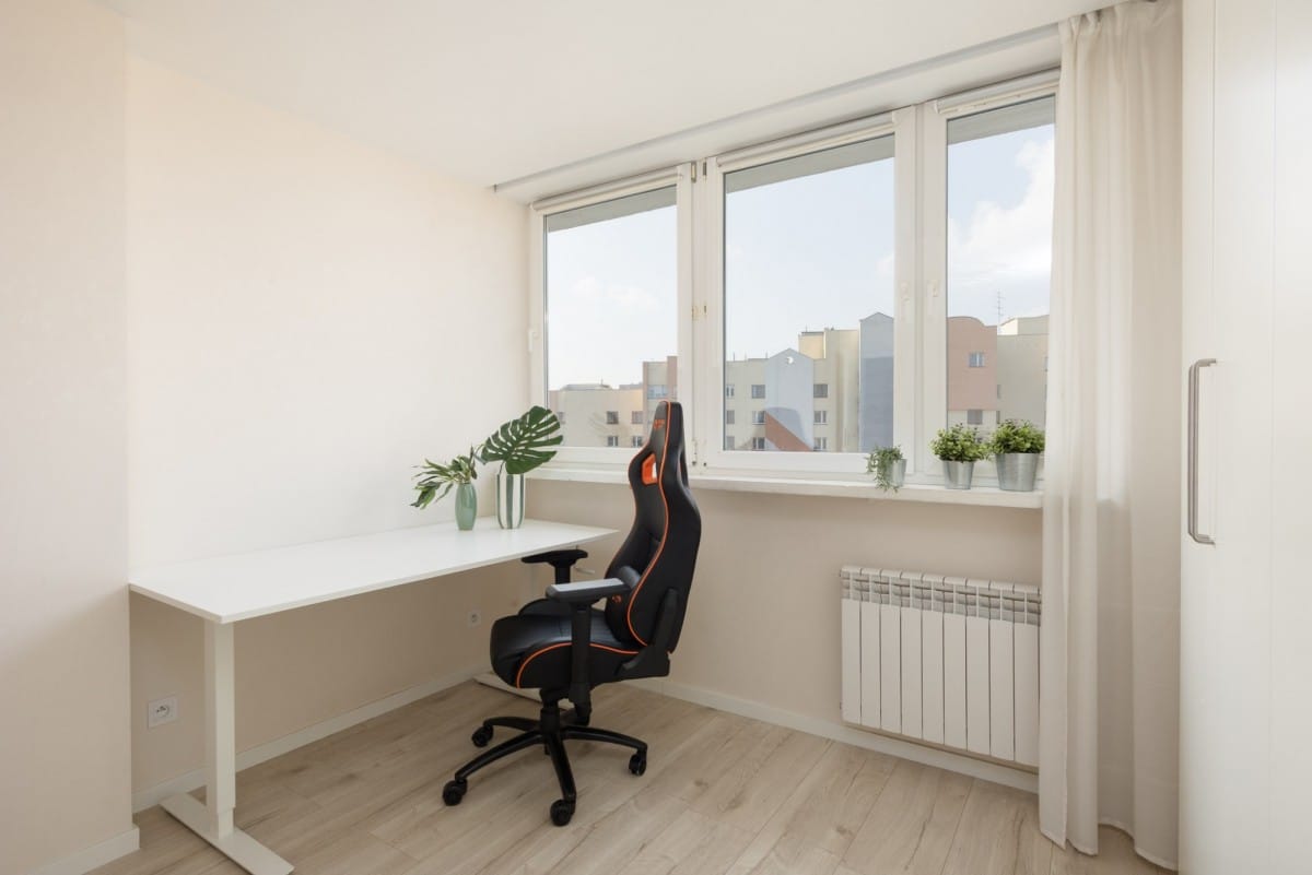 Mieszkanie 2 pokojowe na Sprzedaż