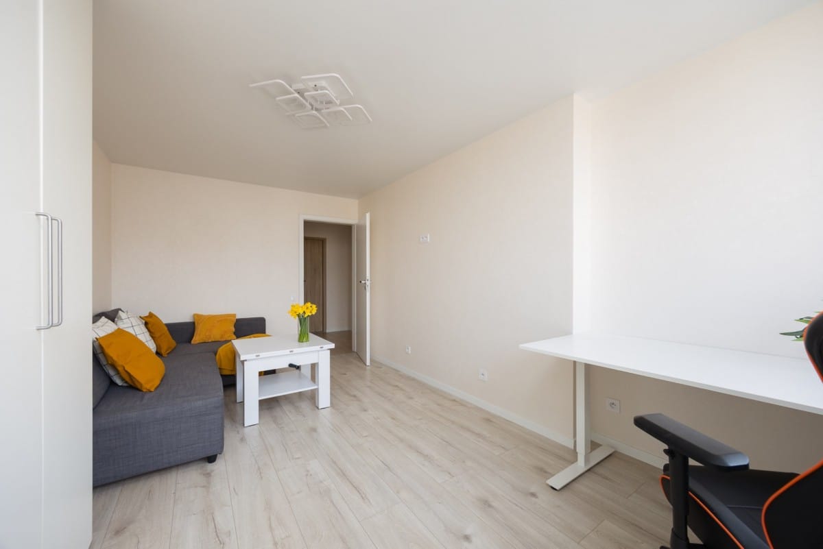 Mieszkanie 2 pokojowe na Sprzedaż