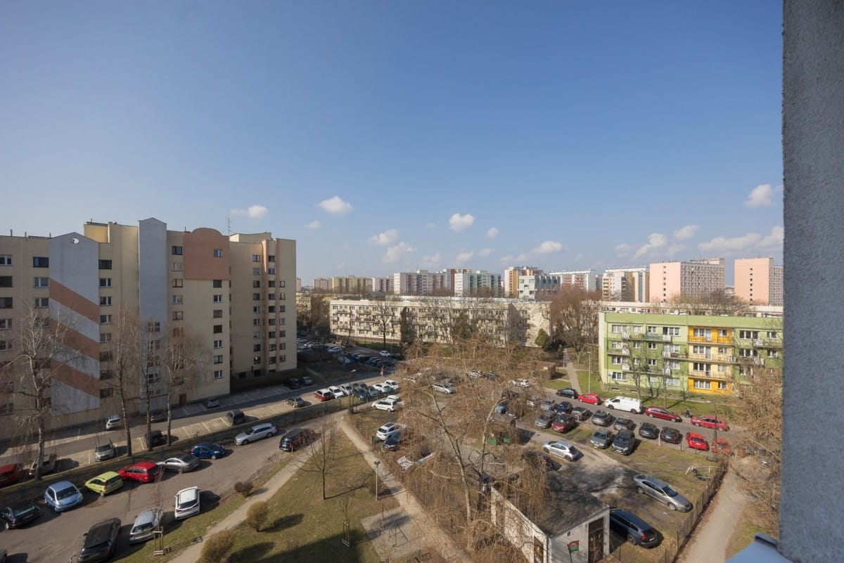 Mieszkanie 2 pokojowe na Sprzedaż