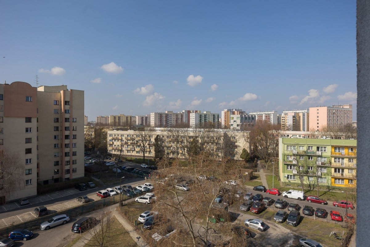 Mieszkanie 2 pokojowe na Sprzedaż