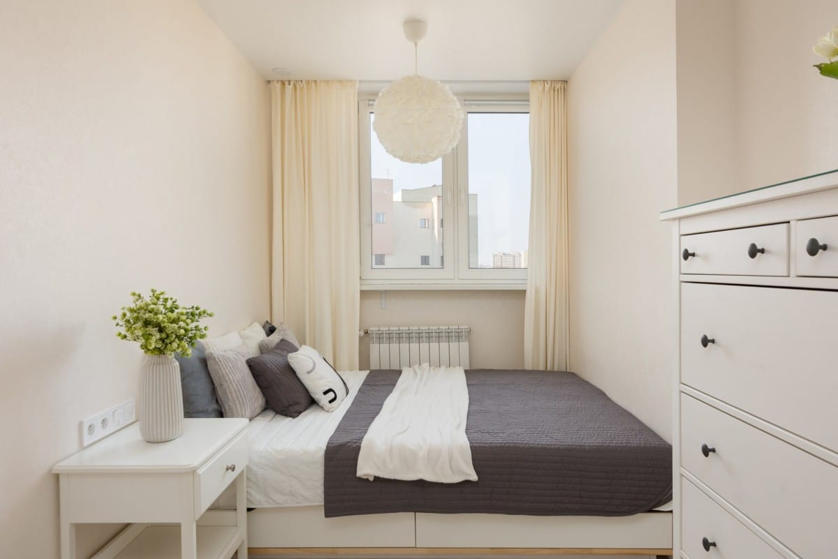 Mieszkanie 2 pokojowe na Sprzedaż