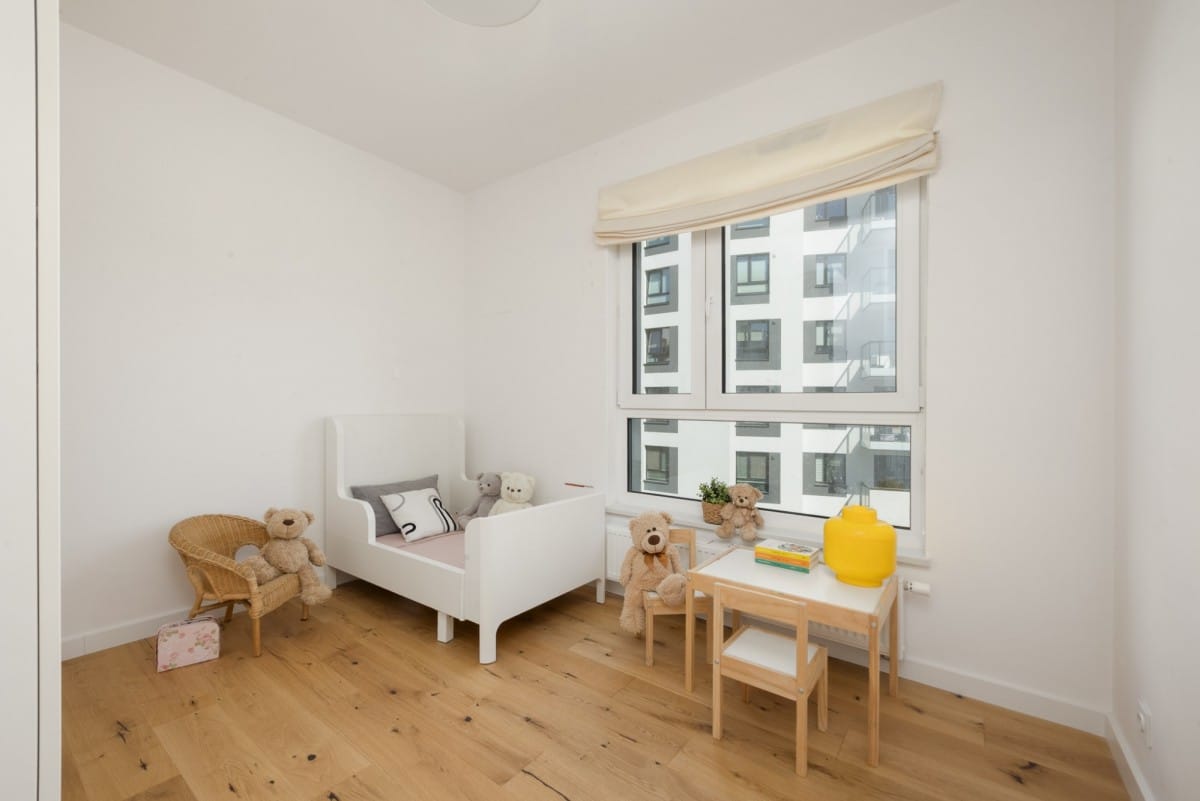 Mieszkanie 3 pokojowe na Sprzedaż