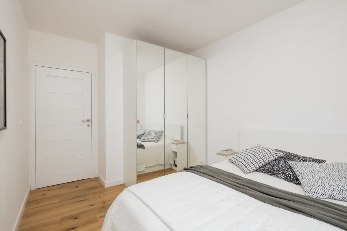 Mieszkanie 3 pokojowe na Sprzedaż