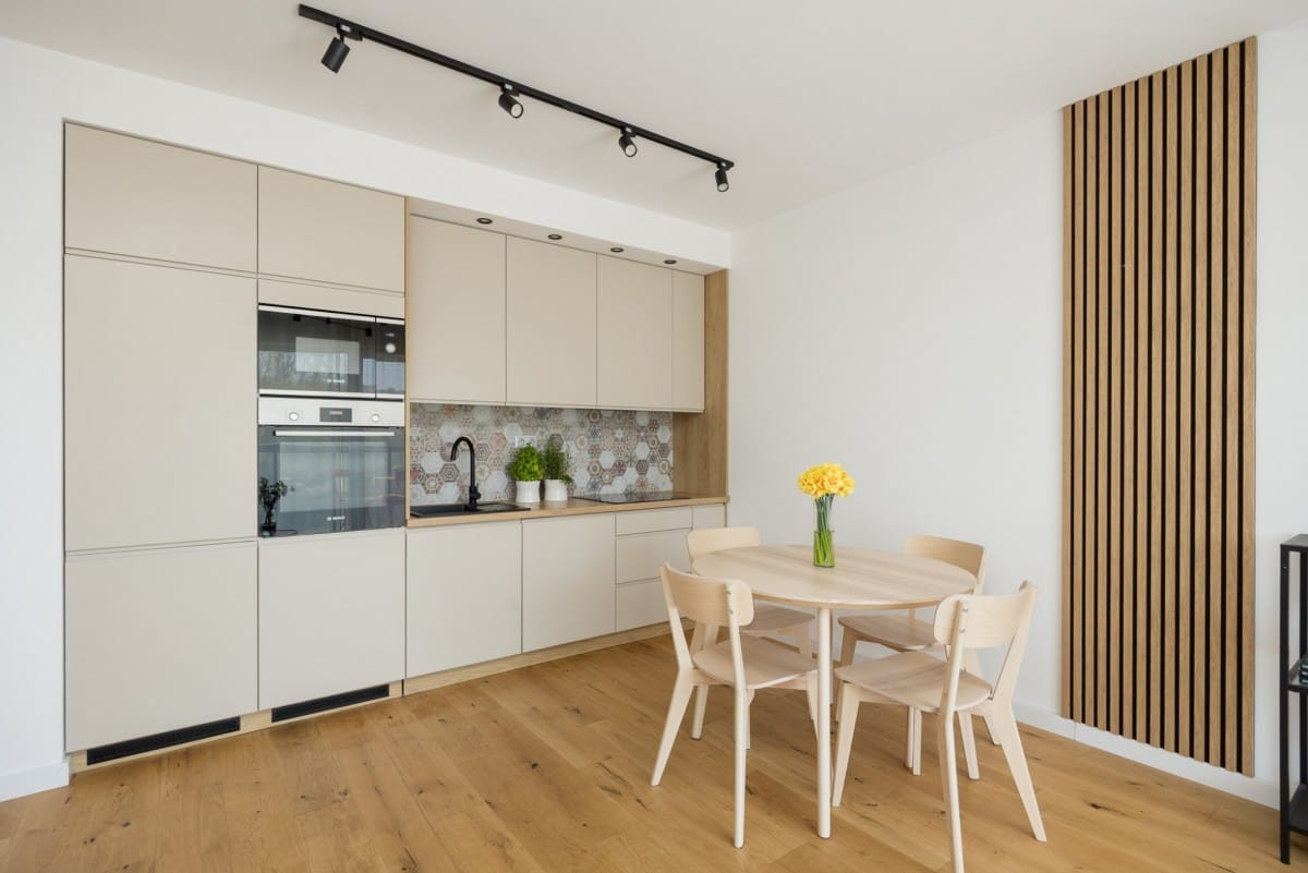 Mieszkanie 3 pokojowe na Sprzedaż