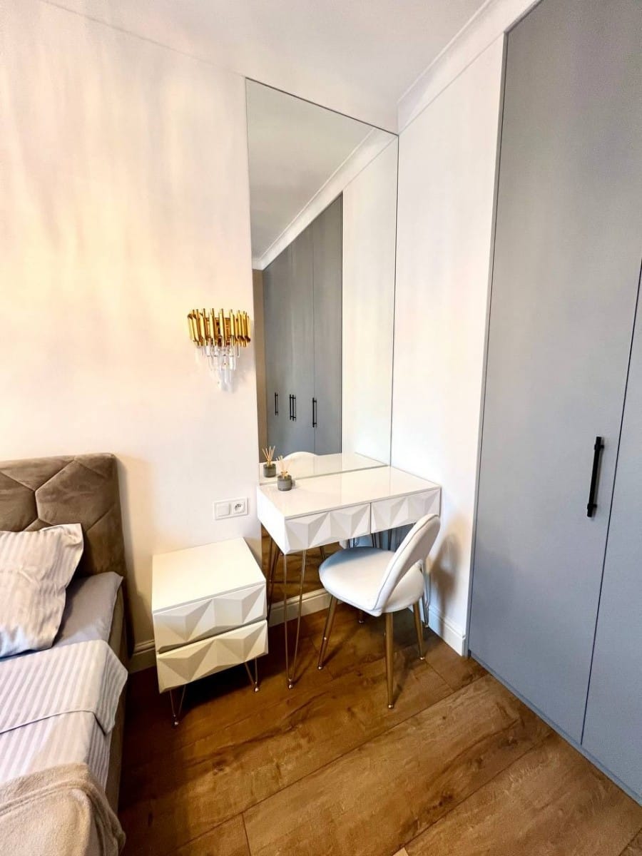 Mieszkanie 2 pokojowe na Wynajem