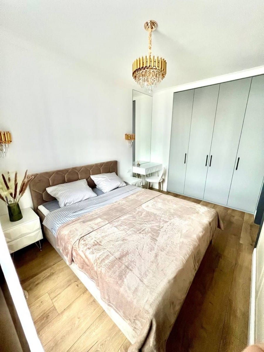 Mieszkanie 2 pokojowe na Wynajem