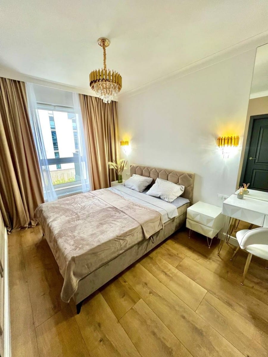 Mieszkanie 2 pokojowe na Wynajem