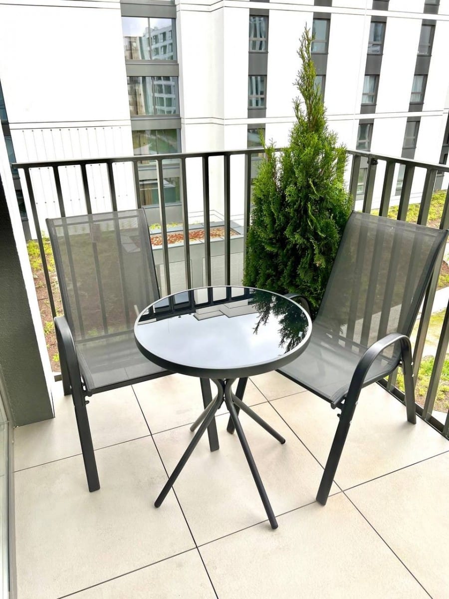 Mieszkanie 2 pokojowe na Wynajem