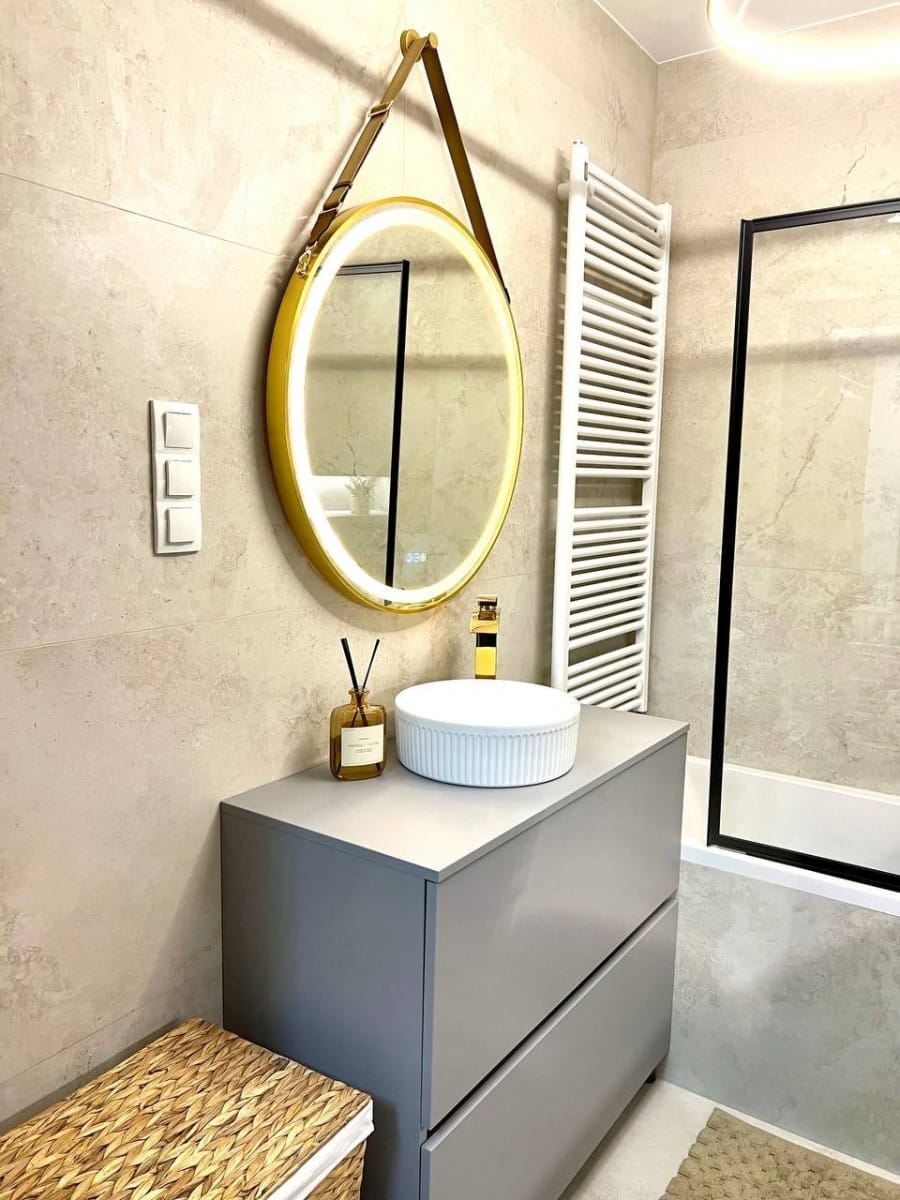 Mieszkanie 2 pokojowe na Wynajem