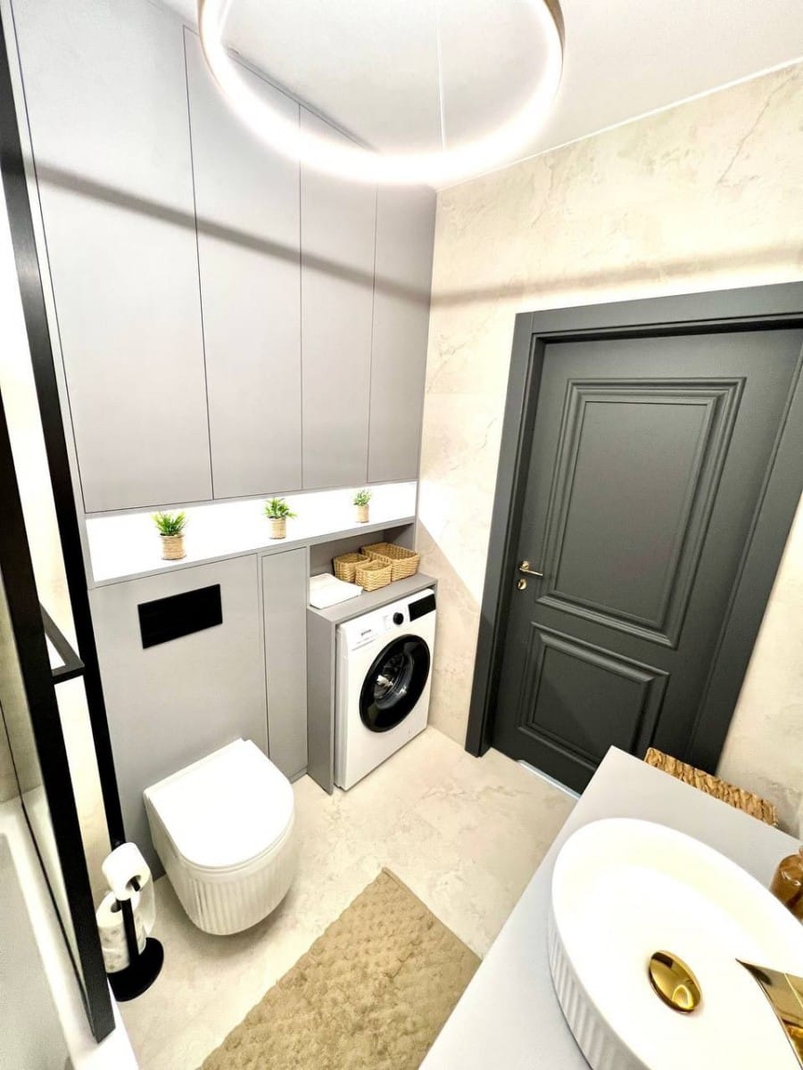 Mieszkanie 2 pokojowe na Wynajem