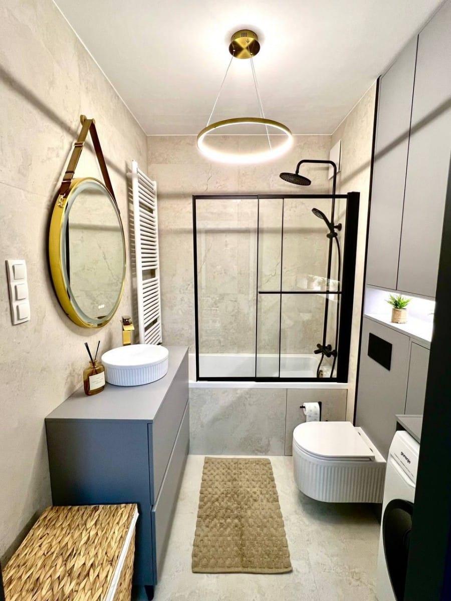 Mieszkanie 2 pokojowe na Wynajem